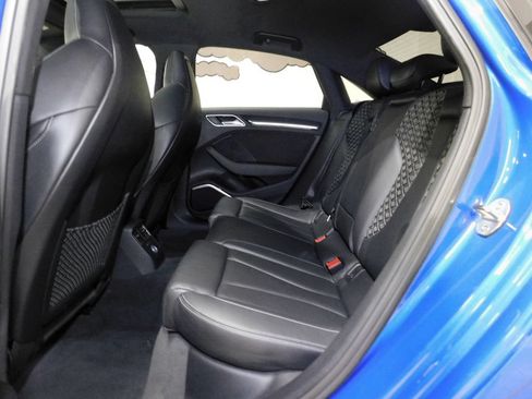Used 2018 Audi RS 3 AWD/4WD image 45