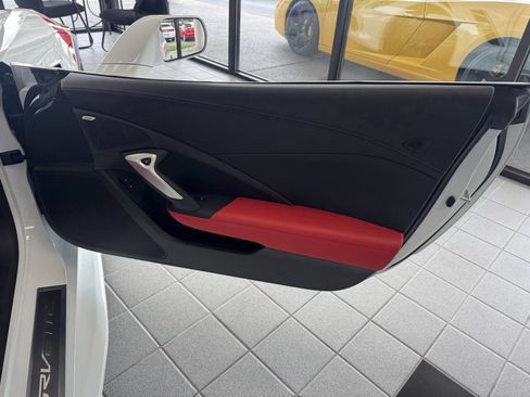 Used 2019 Chevrolet Corvette Grand Sport image 13