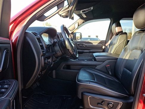 Used 2022 RAM 1500 Limited image 14