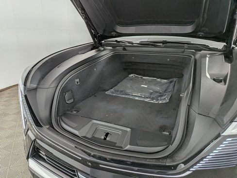 New 2025 Cadillac Escalade IQ Luxury 2 image 32