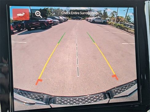 New 2026 RAM 1500 Big Horn image 23