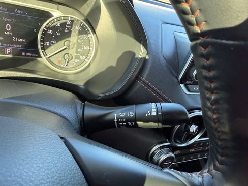 Used 2020 Nissan Sentra SR w/ Premium Package FWD image 23