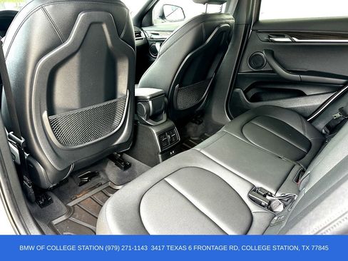 Used 2020 BMW X2 sDrive28i w/ Premium Package FWD image 18