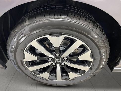 New 2026 Honda Odyssey EX-L image 10