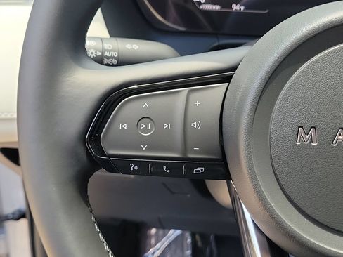 New 2026 MAZDA CX-5 Select AWD/4WD image 22