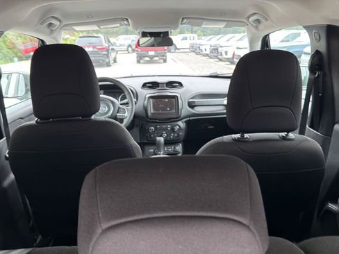Used 2021 Jeep Renegade Sport AWD/4WD image 26