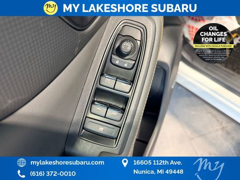 Certified 2024 Subaru Forester Wilderness image 15