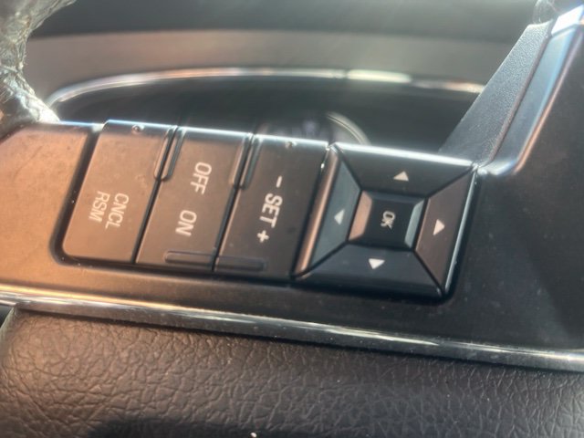 Used 2017 Lincoln Navigator L Select RWD image 20