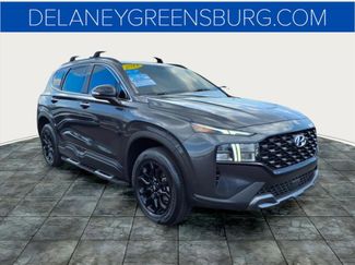 Used 2022 Hyundai Santa Fe XRT w/ Cargo Package image 1