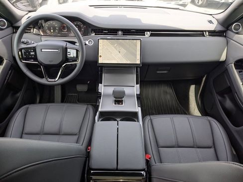 New 2026 Land Rover Range Rover Evoque S image 15