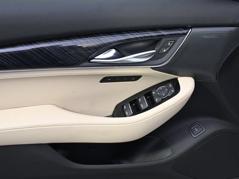 New 2026 Cadillac CT5 Premium Luxury w/ Technology Package AWD/4WD image 19