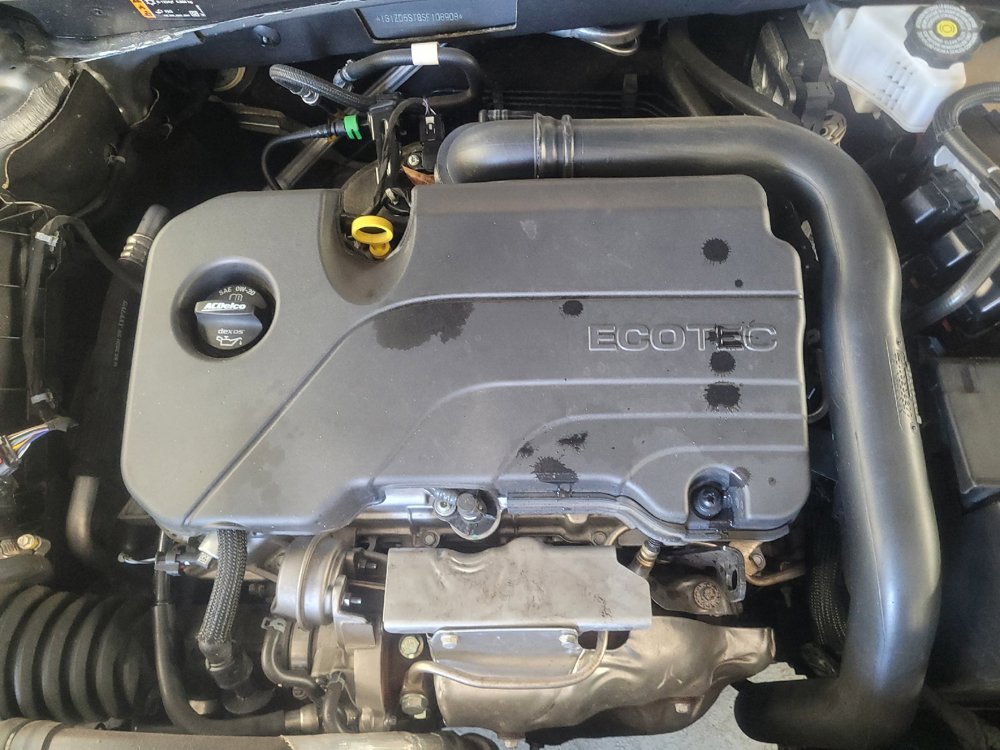 Used 2025 Chevrolet Malibu LT FWD image 30
