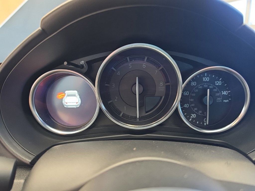 Used 2017 MAZDA MX-5 Miata RF Grand Touring RWD image 14