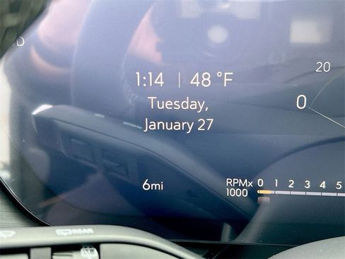 New 2026 Buick Envision Preferred image 12