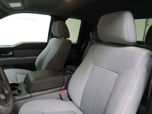 Used 2014 Ford F150 XL w/ Power Equipment Group RWD image 22