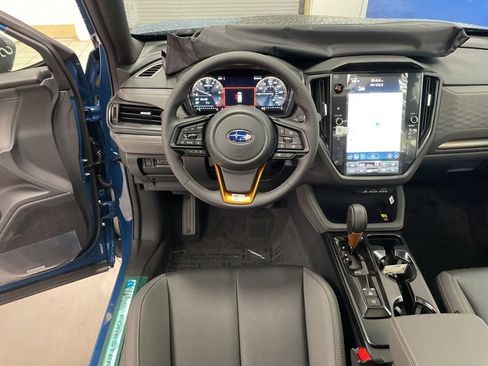 New 2026 Subaru Forester Wilderness AWD/4WD image 32