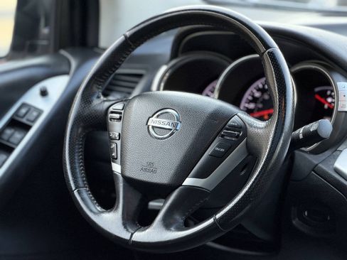 Used 2012 Nissan Murano SL FWD image 17