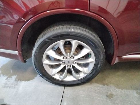 Used 2021 Dodge Durango Citadel image 19