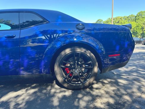 Used 2020 Dodge Challenger SRT Hellcat Redeye RWD image 25