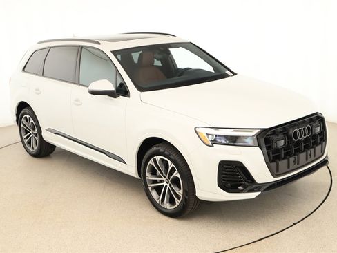 New 2026 Audi Q7 2.0T Premium image 30