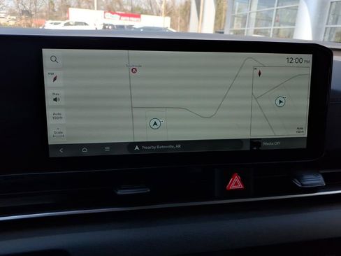 New 2026 Kia Carnival EX image 19