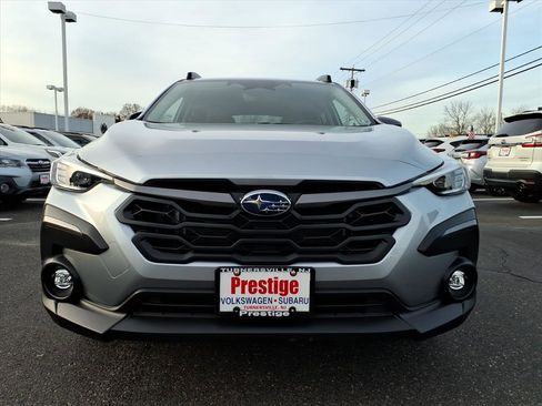 Used 2025 Subaru Crosstrek 2.5i Limited w/ Crosstrek Mirror Package image 6