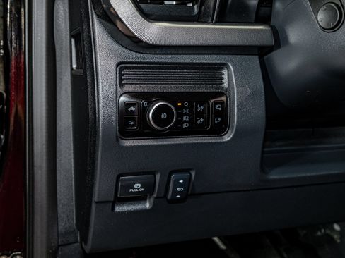 Used 2026 Ford F350 Platinum AWD/4WD image 19