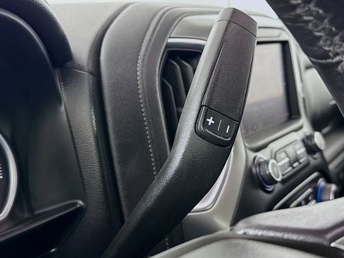 Used 2021 Chevrolet Silverado 2500 LTZ w/ LTZ Plus Package image 16