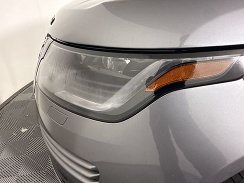 Used 2020 Land Rover Range Rover HSE AWD/4WD image 11