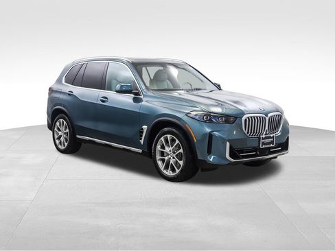New 2026 BMW X5 xDrive40i image 7