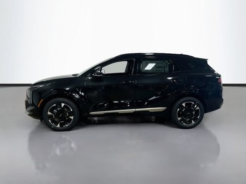 New 2027 Kia Sportage SX Prestige AWD/4WD image 4