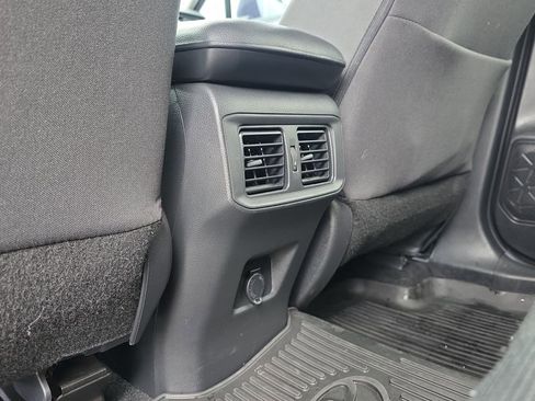 Used 2024 Toyota RAV4 LE image 29