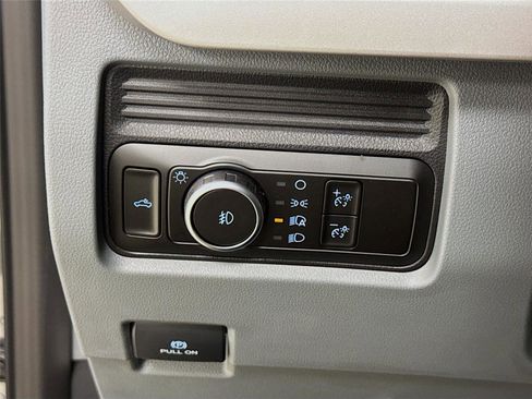 New 2026 Ford F250 XL w/ STX Appearance Package image 10