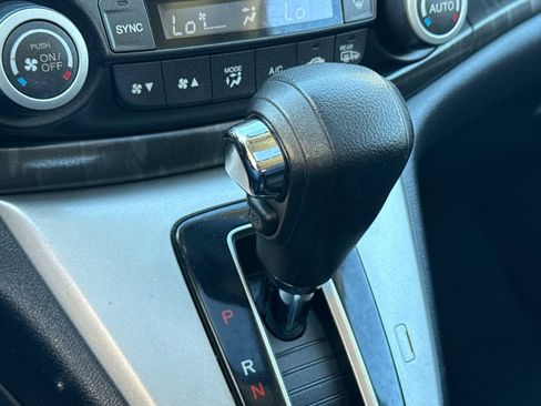 Used 2014 Honda CR-V EX-L image 17