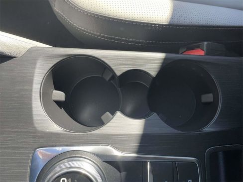 New 2026 Ford Escape Platinum w/ Premium Technology Package image 16