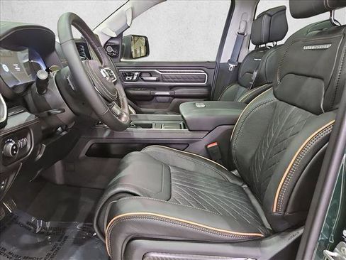 New 2026 RAM 1500 Tungsten AWD/4WD image 4