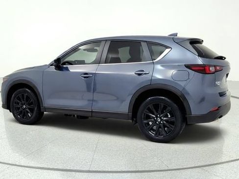 Used 2024 MAZDA CX-5 Carbon Edition AWD/4WD image 6