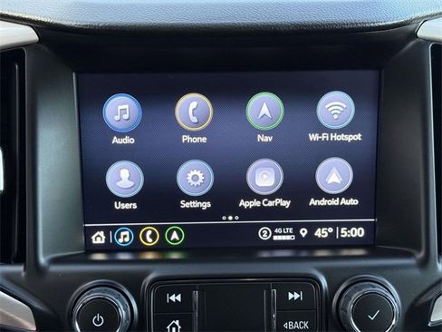 Certified 2024 GMC Terrain Denali w/ Denali Premium Package image 14