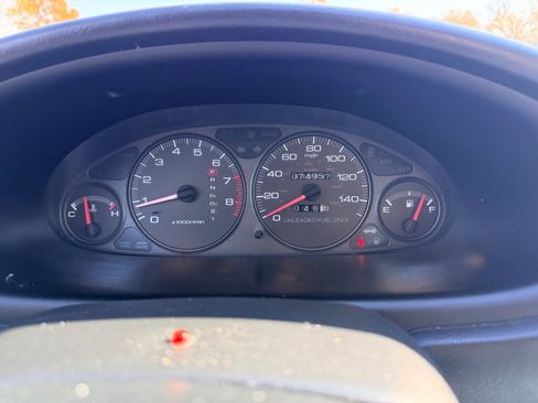 Used 1998 Acura Integra LS image 16