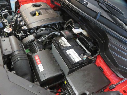 Used 2020 Kia Soul LX image 46