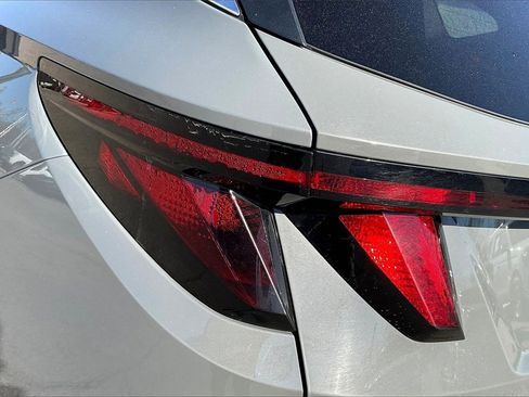 Used 2024 Hyundai Tucson SEL image 32