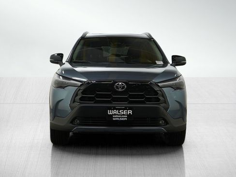 Used 2026 Toyota Corolla Cross XLE w/ Convenience Package image 8