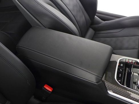 Used 2026 BMW M4 xDrive Competition image 21