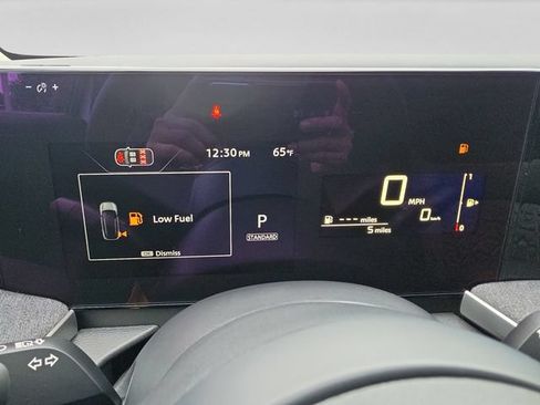 New 2026 Nissan Kicks SV FWD image 14