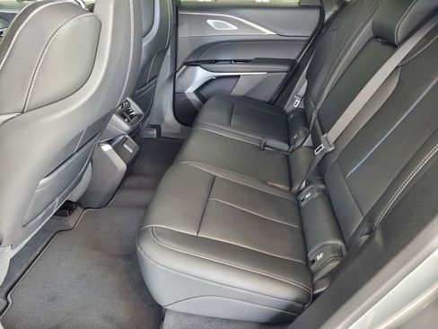 New 2026 Cadillac Lyriq V image 15