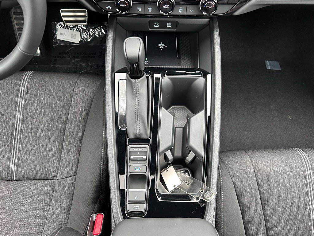 New 2026 Honda Accord Sport image 17