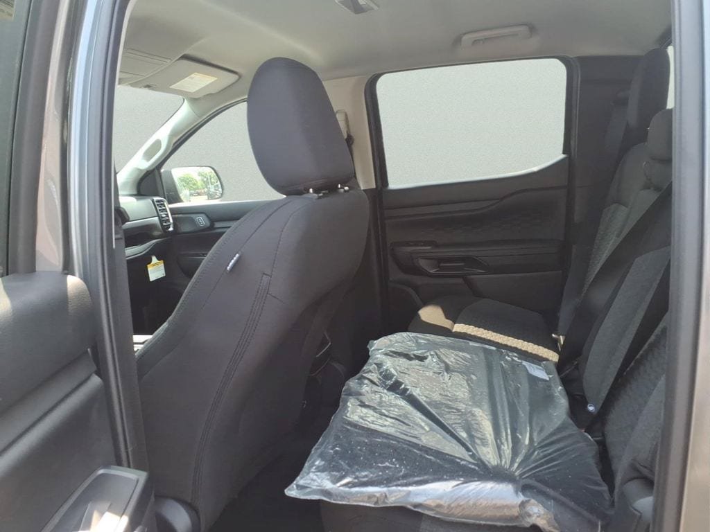 New 2026 Ford Ranger XLT AWD/4WD image 11