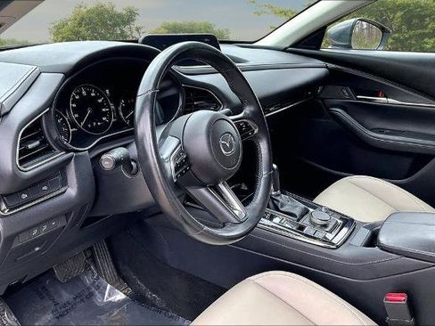 Used 2024 MAZDA CX-30 AWD 2.5 S w/ Preferred Package image 13