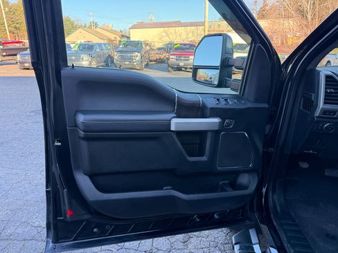 Used 2021 Ford F350 Lariat w/ Lariat Value Package image 26