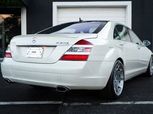Used 2007 Mercedes-Benz S 600 image 6